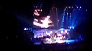 Tina Turner - Undercover Agent For The Blues & I Can't Stand The Rain (Live Manchester 3 April 2009)