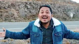 Asi Quiero Vivir Mi Vida Tema Músical  (Video Oficial)