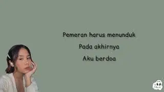 Nadin Amizah - Beranjak Dewasa | Lirik