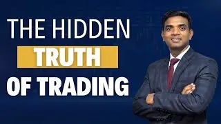 #Trading Psychology | Uncovering the Hidden Truth of Trading | Manoj Kumar