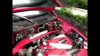 Delello's eg B18C6 updates 2k16