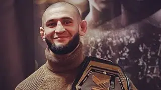 ВОТ КАК ТРЕНИРУЮТСЯ ЧЕМПИОНЫ!!! ХАМЗАТ ЧИМАЕВ!!! НЕОЖИДАННО...
