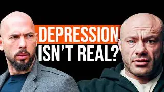 Andrew Tate vs Exercise Scientist: 