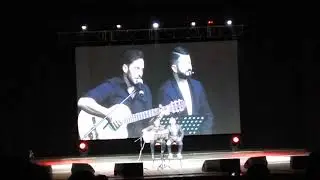 Концерт Галустяна и А. Реввы в Барнауле 2019 год