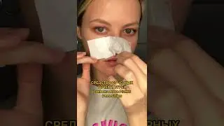 Лучшее средство от черных точек и угрей (639 рублей)