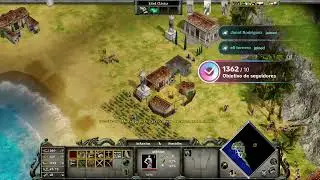 Age Of Mythology - Parte 2