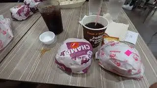 JolliBee Alabang, Breakfast Meal