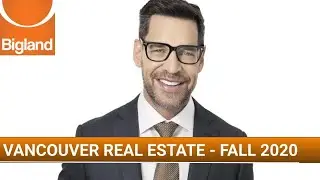 Vancouver Real Estate Fall 2020