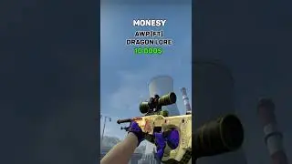 Скины про игроков в CS:GO