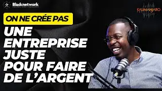 JONATHAN YANGHAT : DEVENIR UN DES MILLIARDAIRES D'AFRIQUE CENTRALE - NOKI NOKI