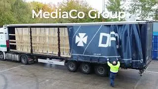 MediaCo invests in the Q5R!