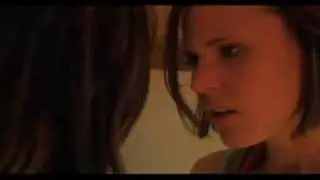 FEED SERIES (18+ for violence, language, lesbian sex scene)