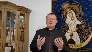 Воскресное благословение от Архиепископа