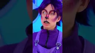 Ты без меня не справишься, Кетнеп 💪🐱 