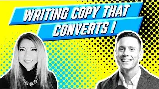 Simple Ways To Write High Converting Copy - Linda Melone