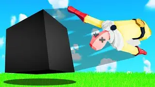 Can Anything Kill The NEW STRONGEST Unit In TABS?