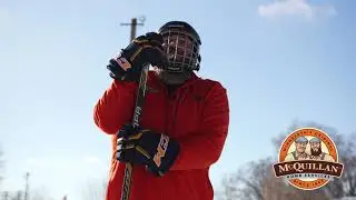 McQuillan Home Services - Hockey Bloopers