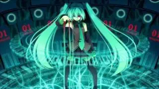[Tripshots] - Anger (Extend-Remix) [feat. Hatsune Miku]+mp3