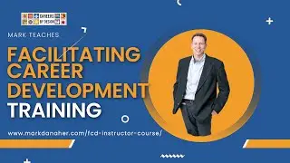 What is the Facilitating Career Development (FCD)  Training
