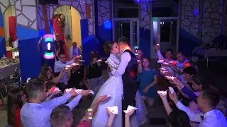 N&S La Cintura (финальный клип 08.09.19)