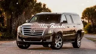 MORGENSHTERN, Элджей - Cadillac (Nurshat Asymov Remix)