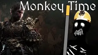 I NEED TO PLAY NOW!!! | Black Myth: Wukong