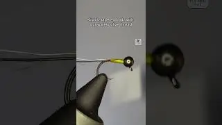 Pocket Picker | Fly Tying Tutorial