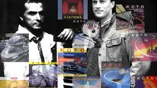 Koto - Masterpieces (Space Mix)