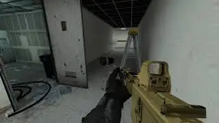 Отправь своим друзьям [Garry`s mod]