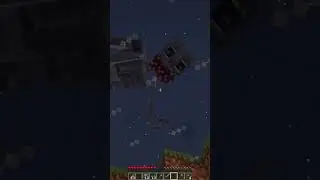 Minecraft Horror Mods💀