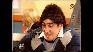 #Ricosymocosos Capitulo completo diciembre 2004 #canal9 #argentina