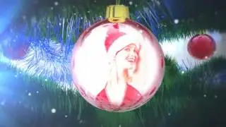 After Effects Project Files - Real Christmas Tree