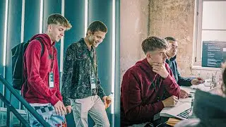 Days in the Life at University in 🇩🇪