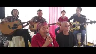 Guntur Geni ft. Andhie Gladzer