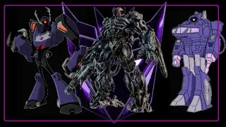 SHOCKWAVE TRIBUTE ~SO ODER SO~