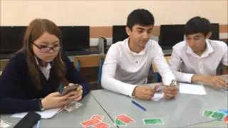 Дана жол #"Көлік және академия" колледжі #Капиталист VS клоун #1