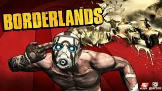 Soundtracks: Music Collection - BORDERLANDS