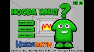 Hooda What Theme