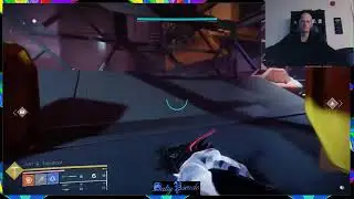 Random Stream with occasional song singing