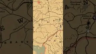 Doğunun efsanevi çantası: Red Dead Redemption 2