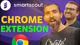 How To Use SmartScout Chrome Extension For Amazon Product Research (FREE TOOL)