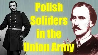How Polish Civil War Soldiers RETURNED HOME to Fight for Poland's Independence