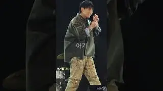 Jungkook at Global Citizen Festival 🥳💜✨