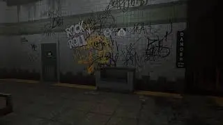 Remorse The List  - Silent Hill like but it's very indie and maybe something else?