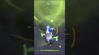 #genshinimpact