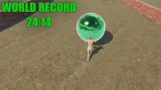 [WR] The Game Of Sisyphus, Emerald, 24:14 12.05.2024