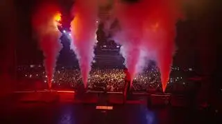 Antes de Noviembre ft. El publico (LIVE TEATRO VORTERIX)
