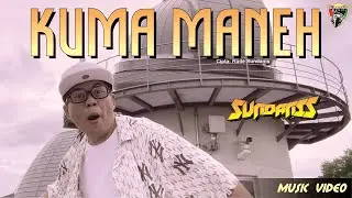 kuma maneh - Sundanis (Official Music Video)