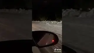 ПРИЖИМАЕМСЯ К ОБОЧИНЕ - #shorts