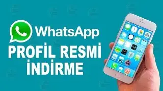 How to download a WhatsApp profile image (without a program)?
